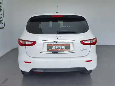 Infiniti QX60 (Import)