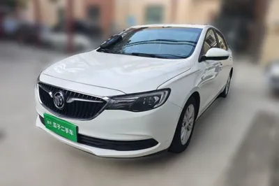 Buick GT