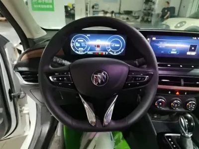 Buick Verano