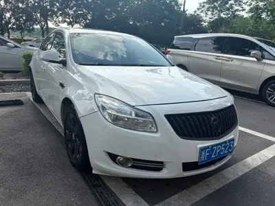 Buick Regal