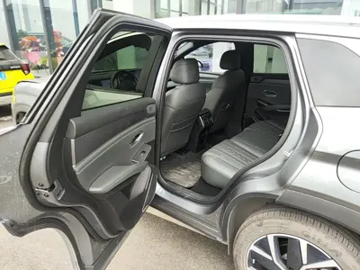 BYD L DM-i