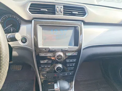 Haval H2
