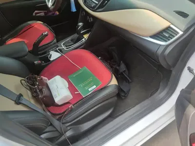 Chevrolet Monza