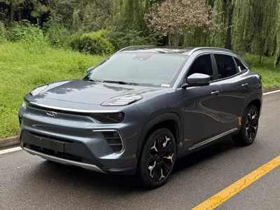 Chery New Energy Big Ant