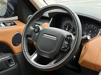 Land Rover Sport
