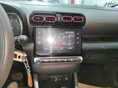 Citroen C4 Aircross
