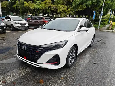 Changan Eado