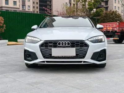Audi A5 (Import)