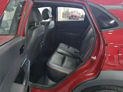 Hyundai Encino