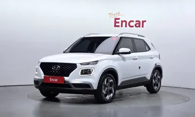 Hyundai Venue