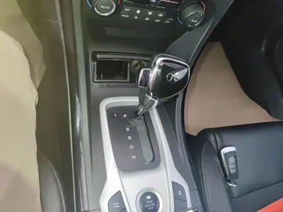 BAIC Senova D70