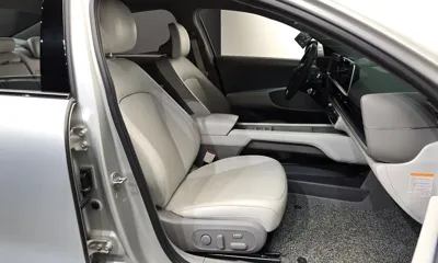 Hyundai Ioniq6