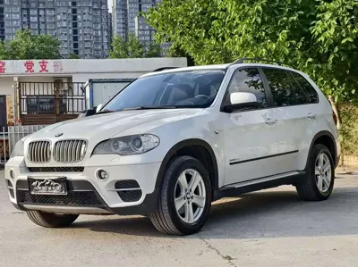 BMW X5 (Import)