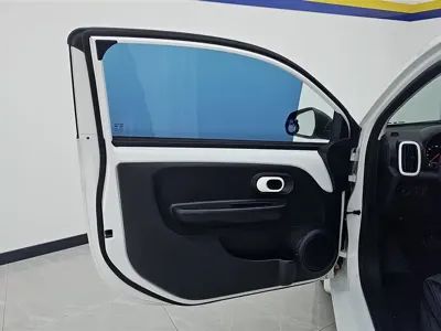 Roewe Clever