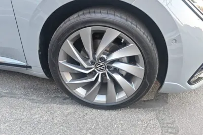 Volkswagen FAW-Volkswagen CC