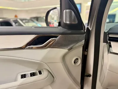 Volvo EM90