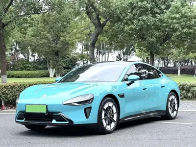 Xiaomi SU7