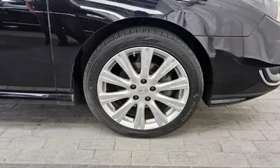 Renault-KoreaSamsung SM5