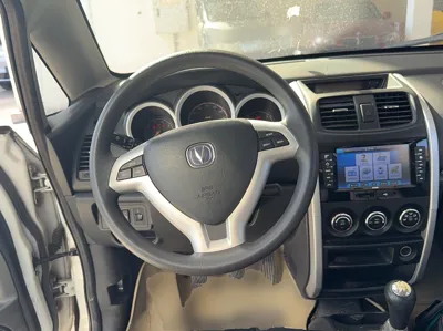Changan CX20