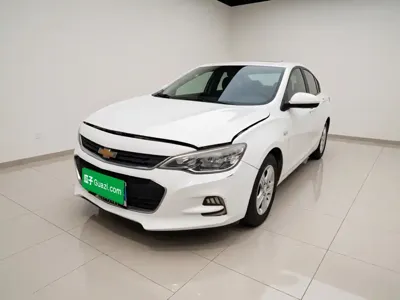 Chevrolet Cavalier