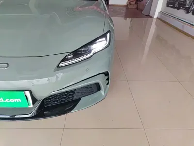 BYD Seal 06GT