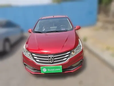 Baojun 310