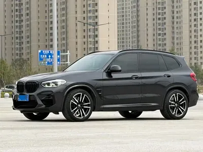 BMW X3 M