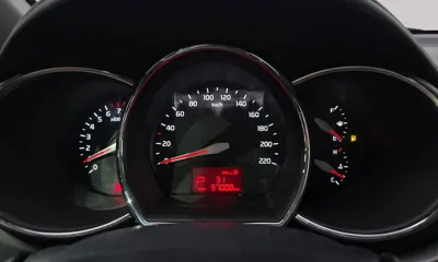 Kia Pride