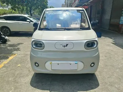 Wuling MINIEV
