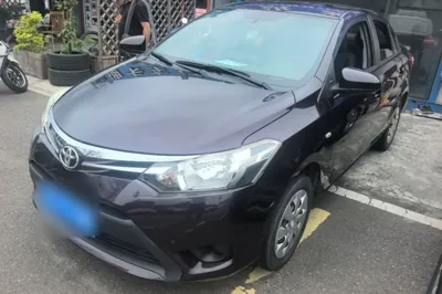 Toyota Vios