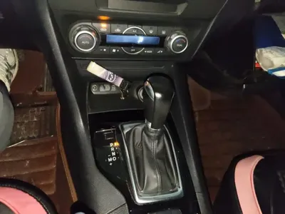 Mazda 3 Axela