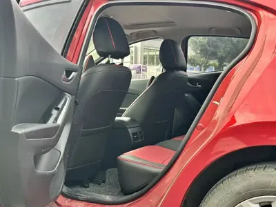 Mazda 3 Axela