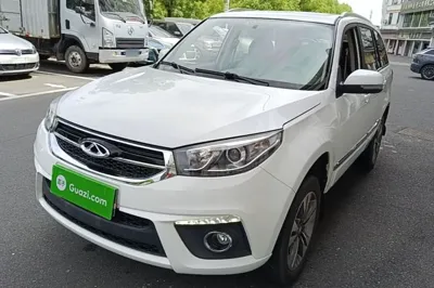 Chery Tiggo 3