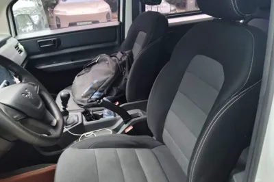 Wuling Hongguang Plus