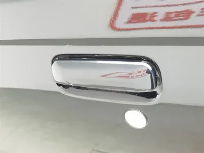Nissan Paladin