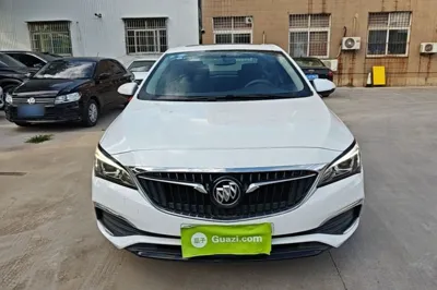 Buick Verano