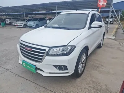 Haval H2