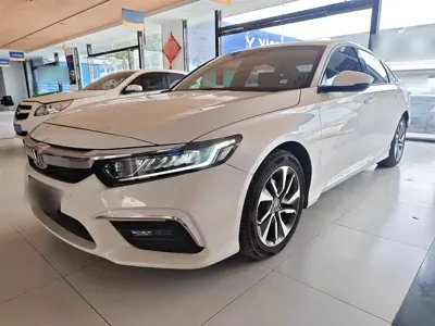 Honda Inspire
