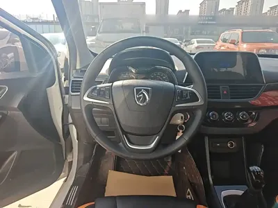 Baojun 310