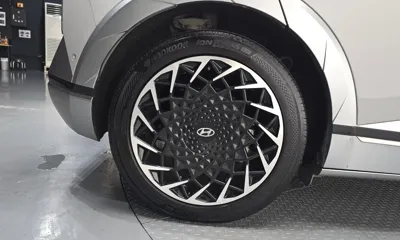 Hyundai Ioniq5
