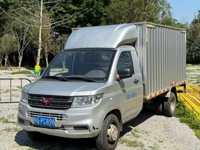 Wuling Rongguang New Truck