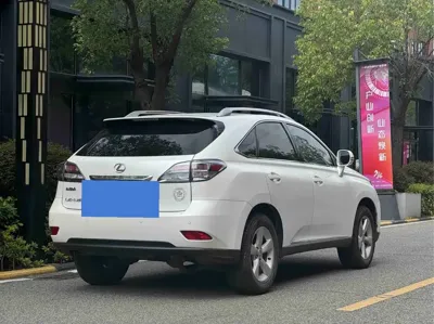 Lexus RX Classic