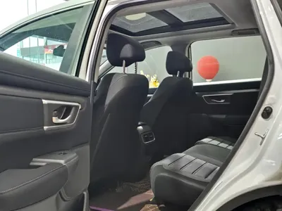 Honda Breeze