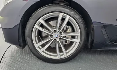 BMW Gran Turismo