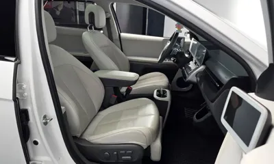 Hyundai Ioniq5