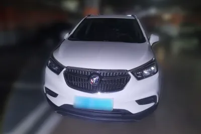 Buick Encore