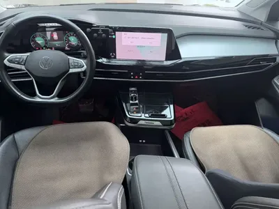 Volkswagen Talagon