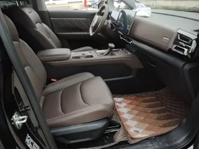 Wuling Xingguang 730