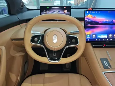智界 Zhijie R7