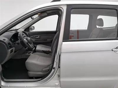 BAW Weiwang M20
